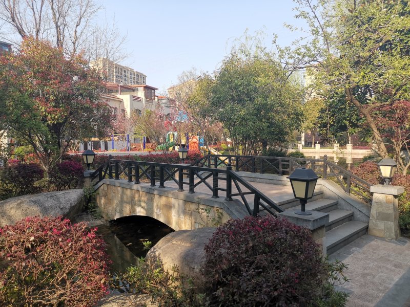 圣地雅歌三区,文华路-芜湖圣地雅歌三区二手房,租房,房价-芜湖安居客