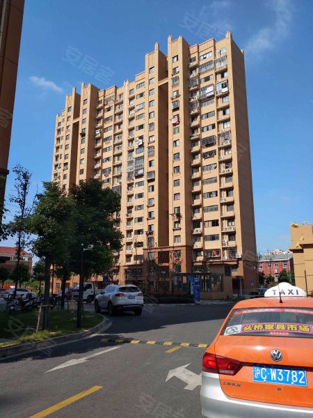 汇福家园安康里(西区) 