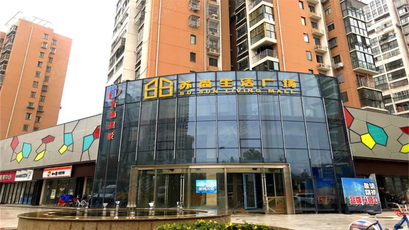 江畔明珠广场,大桥北路20号-大连江畔明珠广场二手房,租房,房价-大连