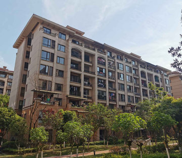 涪陵金科中央公园城(二期)