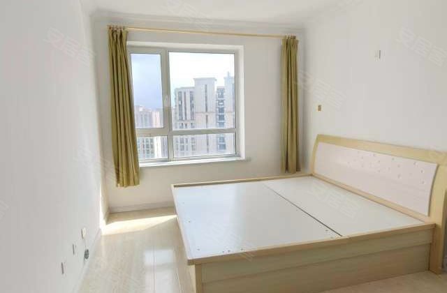 远洋荣域2室2厅87.43㎡113万二手房图片