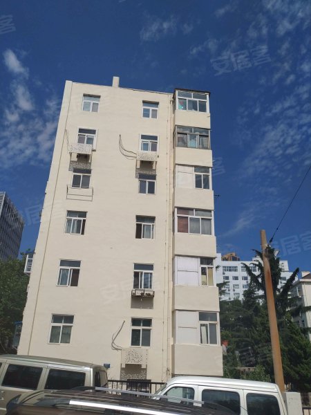 华侨新村,东海一路23号-青岛华侨新村二手房,租房,房价-青岛安居客
