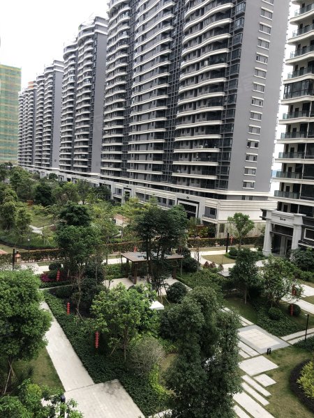 南信愉珑湾,泰星路9号-汕头南信愉珑湾二手房,租房,房价-汕头安居客