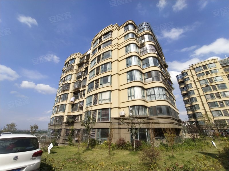 檀香山庄(北区)