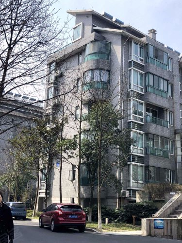 放鹤洲花园(二期),放鹤洲路562号 - 嘉兴放鹤洲花园(二期)二手房,租房