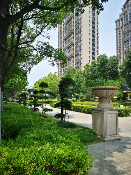 皇家花园一期,永定东路500号-泰州皇家花园一期二手房,租房,房价-泰州