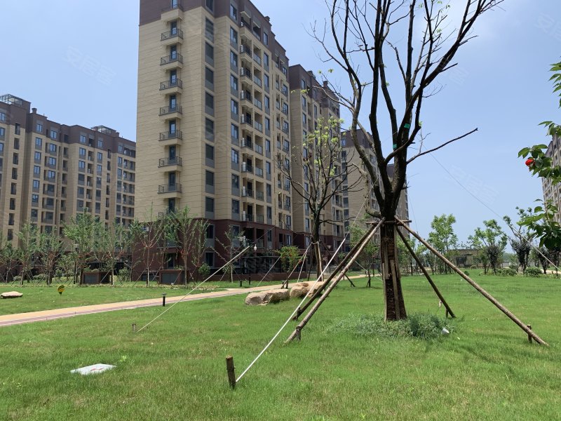 得力浅水湾,港南路200号-衡水得力浅水湾二手房,租房,房价-衡水安居客