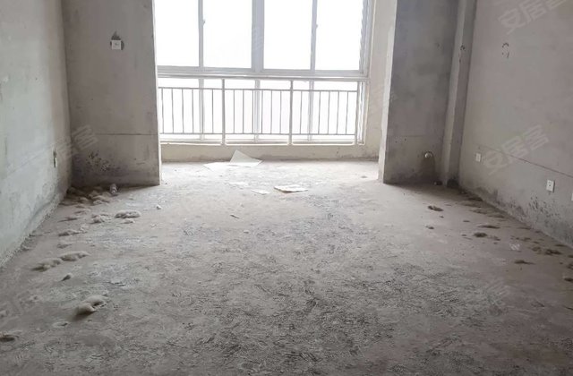 单县凤凰城(公寓住宅)3室2厅132㎡85万二手房图片