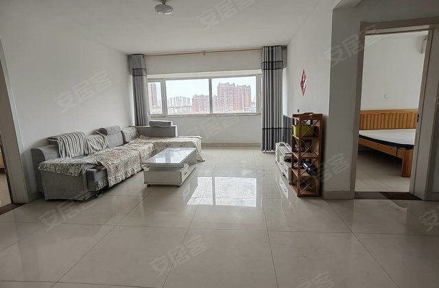 中央绿城3室2厅115㎡57万二手房图片