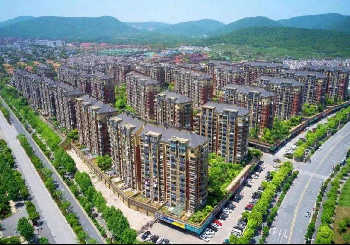 通宇林景雅园5室2厅2卫101.74㎡南北339万