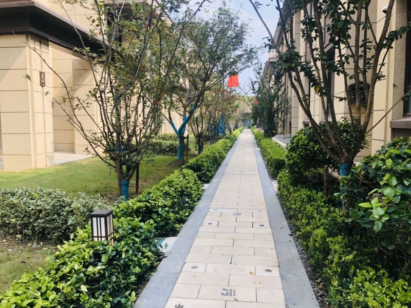 富力半岛花园,玉兰大道67号-南通富力半岛花园二手房,租房,房价-南通