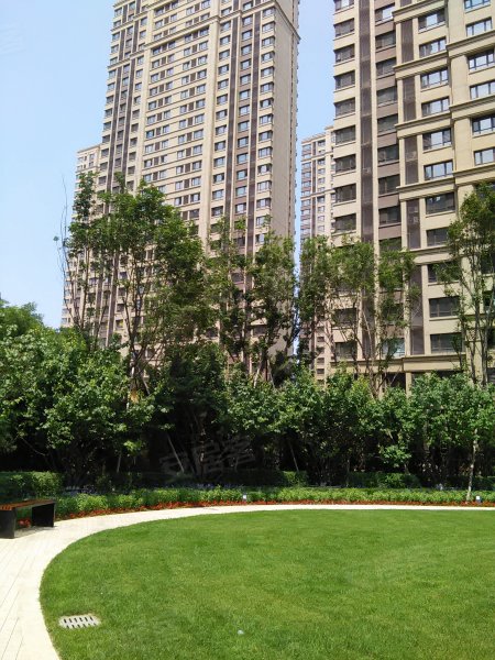 华润橡树湾(二期),汀江街10号-沈阳华润橡树湾(二期)二手房,租房,房价