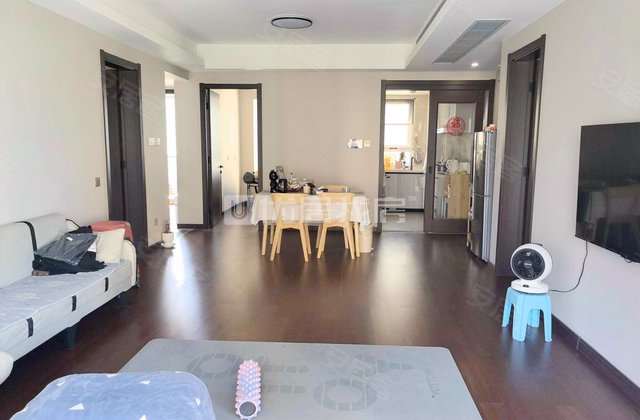 碧桂园星澜雅苑4室2厅126.26㎡176万二手房图片