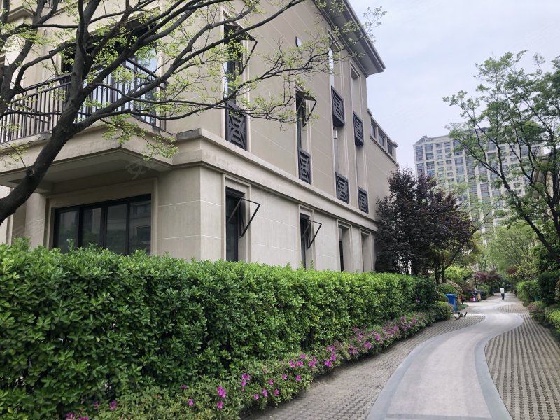 璞缇墅,东沙湖路-无锡璞缇墅二手房,租房,房价-无锡安居客
