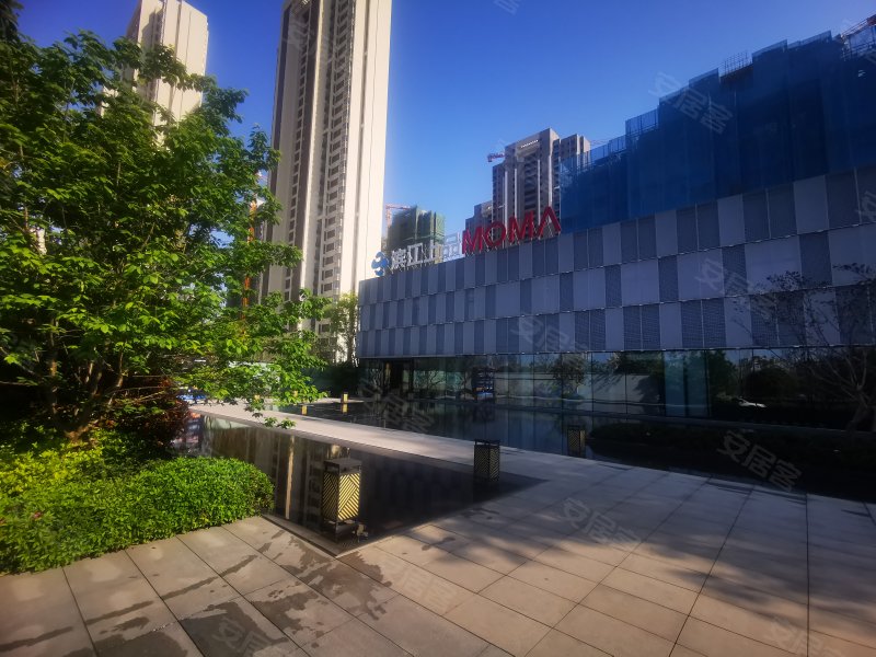 滨江上品,汇仁大道-南昌滨江上品二手房,租房,房价-南昌安居客