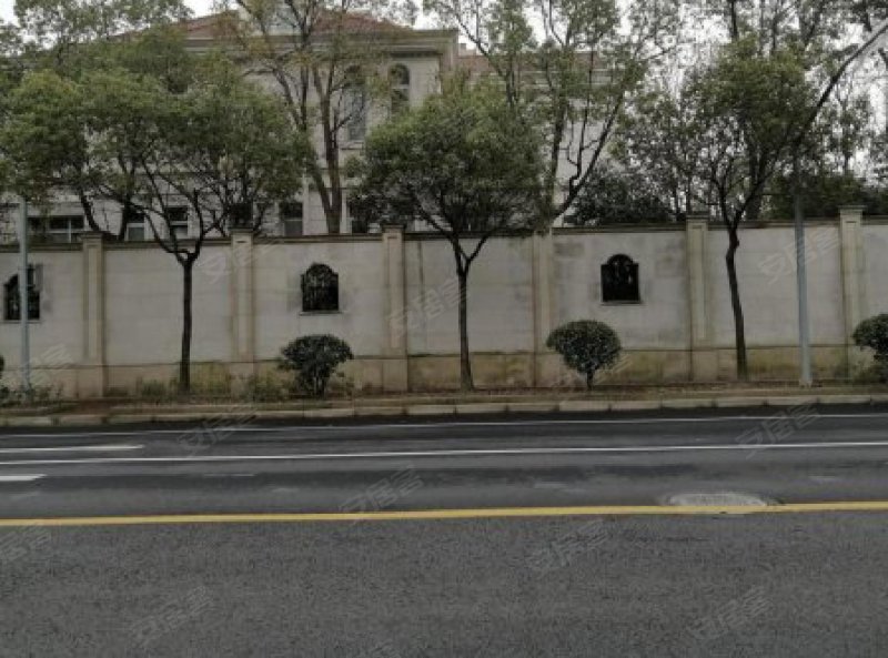 东郊花园(二期) 