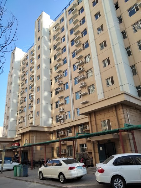 安馨家园 安居客