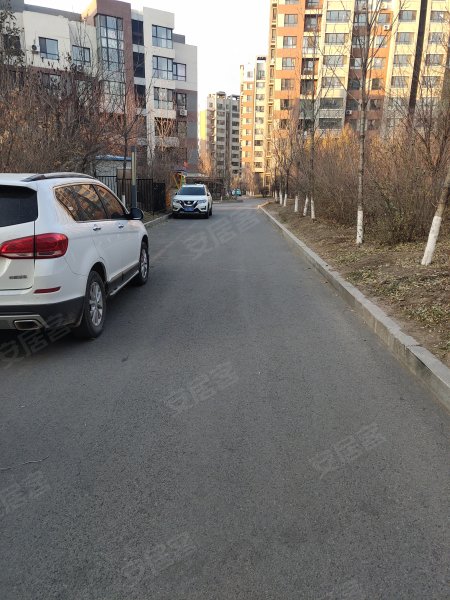 蓝山尚城,向前南路,近新风街-公主岭蓝山尚城二手房,租房,房价-公主岭