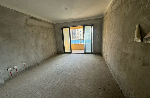 状元学府3室2厅104㎡66万二手房图片