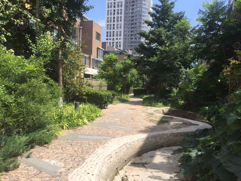 天翠园,北苑路-北京天翠园二手房,租房,房价-北京安居客