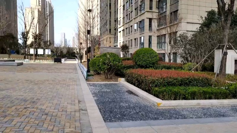 汇泉西悦城2号院