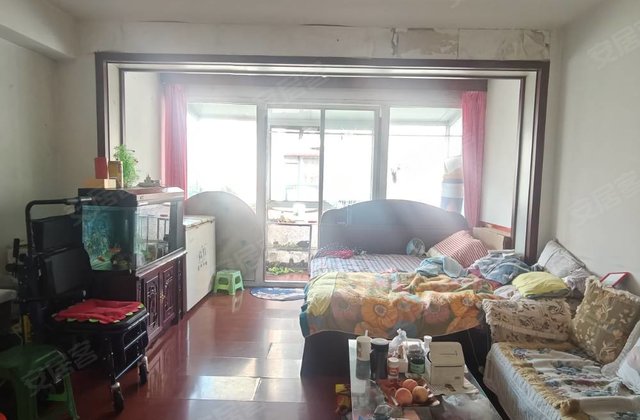 汇丰庄园2室2厅86㎡31.8万二手房图片