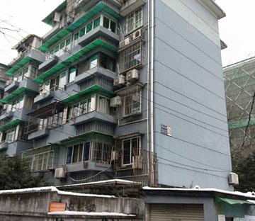 文一路小区图片