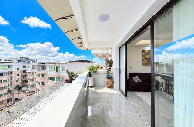 金江苑小区A区4室2厅139㎡29.8万二手房图片