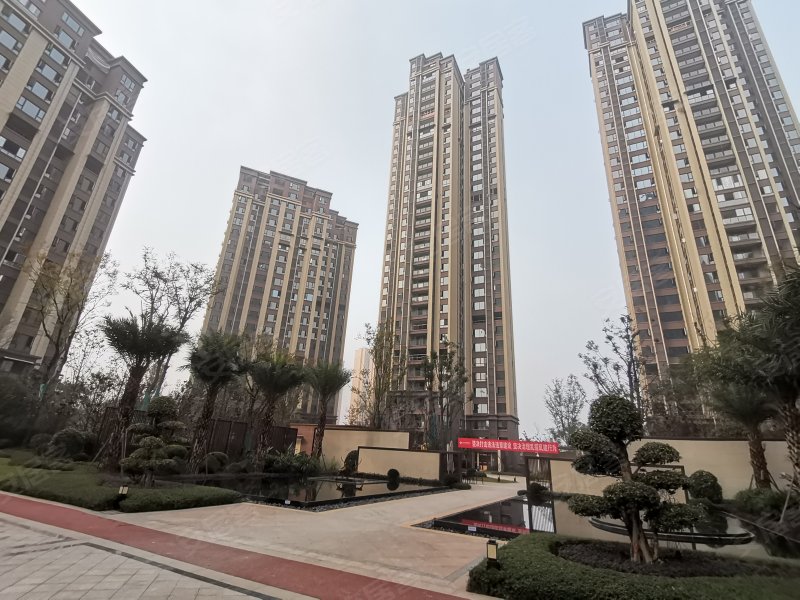 龙湖领御,锦城大道,近时代大道-自贡龙湖领御二手房,租房,房价-自贡