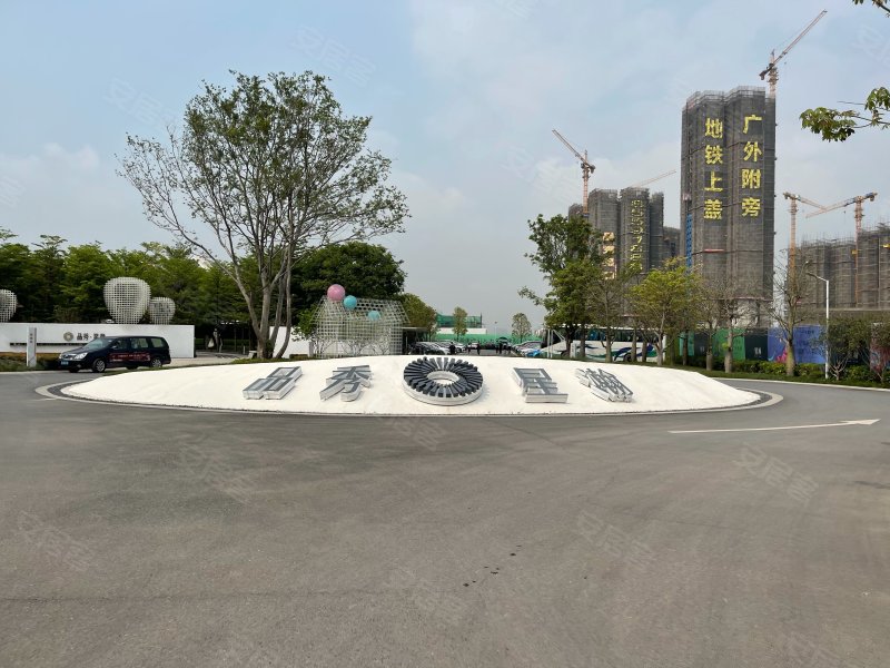 品秀星瀚,石北工业路-广州品秀星瀚二手房,租房,房价-广州安居客