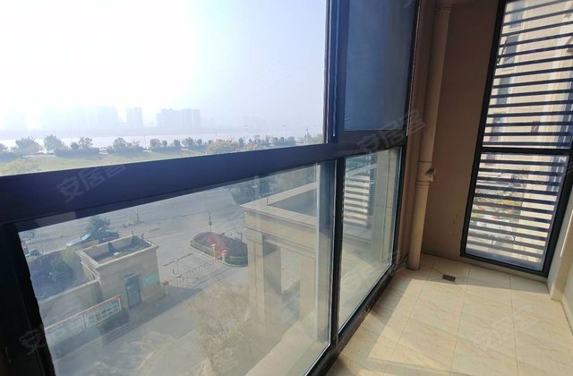 绿城春江明月3室2厅117㎡63万二手房图片