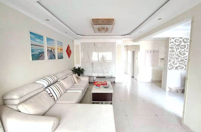 大城商厦3室2厅108㎡29.8万二手房图片