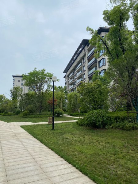 绿地城长安宫,神禾五路-西安绿地城长安宫二手房,租房,房价-西安安居