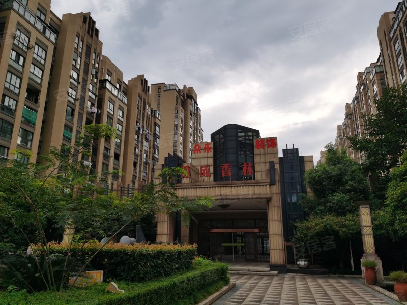 赞成香林,裕民路-临沂赞成香林二手房,租房,房价-临沂安居客