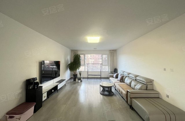 盛翔华庭3室2厅152㎡248万二手房图片