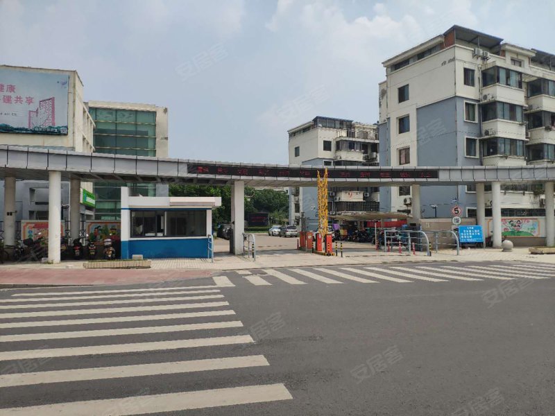 金澄花园一区(北区)