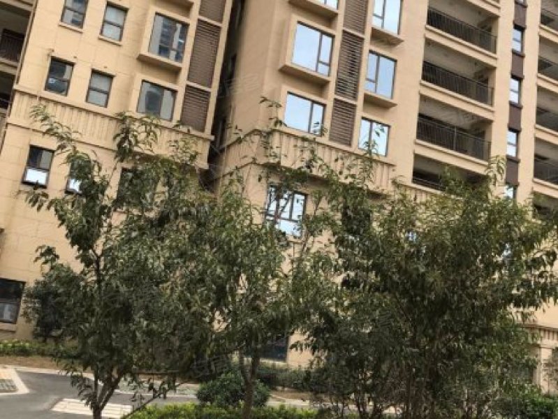 佳兆业城市广场(商住楼) 