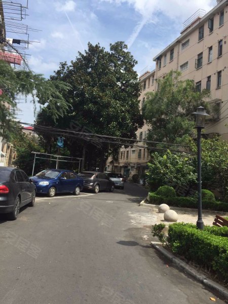 上南八村(237弄8支弄) 