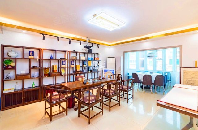 新华联家园5室2厅189.17㎡188万二手房图片