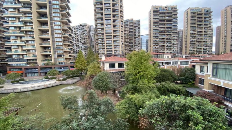 江南一品(别墅)