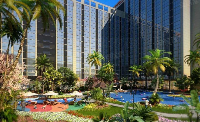 怡和湖城大境,红城湖路118-海口怡和湖城大境二手房,租房,房价-海口