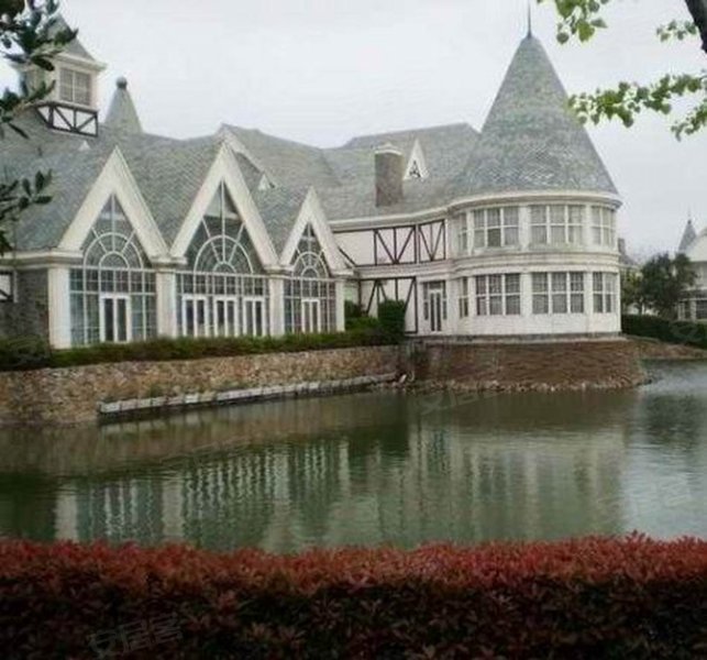 东郊花园(一期) 