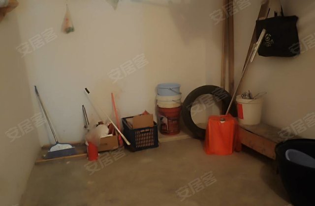 永福嘉园翠竹苑3室2厅90㎡36万二手房图片