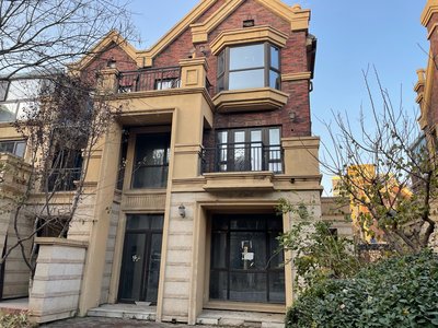 富力新城花香盛景(别墅)小区图片相册,廊坊富力新城花香盛景(别墅)