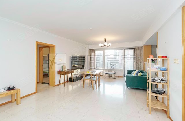 景园大厦2室2厅164㎡1050万二手房图片