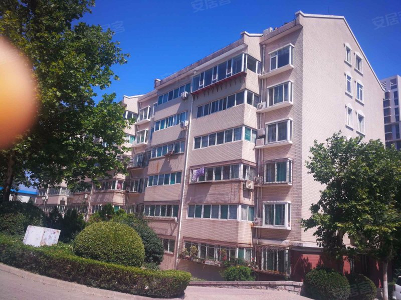 山水家园(市中),郎茂山路2-1号-济南山水家园(市