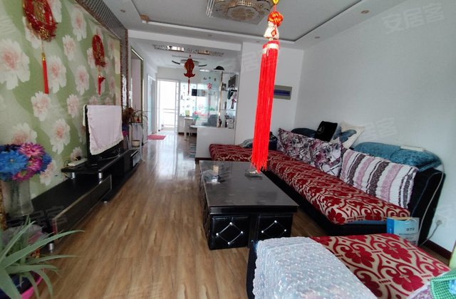 博金御湖湾2室2厅94㎡29万二手房图片