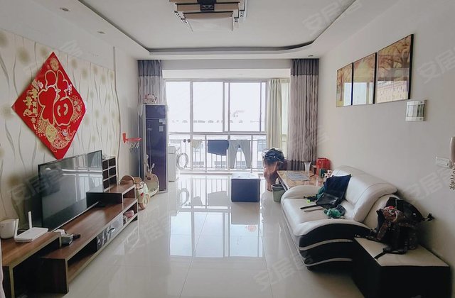 万豪雅苑3室2厅133㎡36万二手房图片