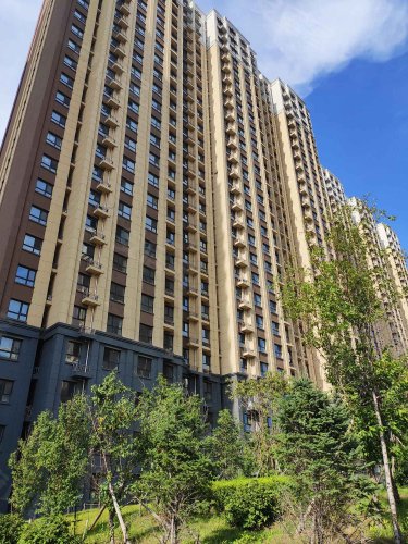 惠泽园二期,英俊大街 - 长春惠泽园二期二手房,租房,房价-长春安居客