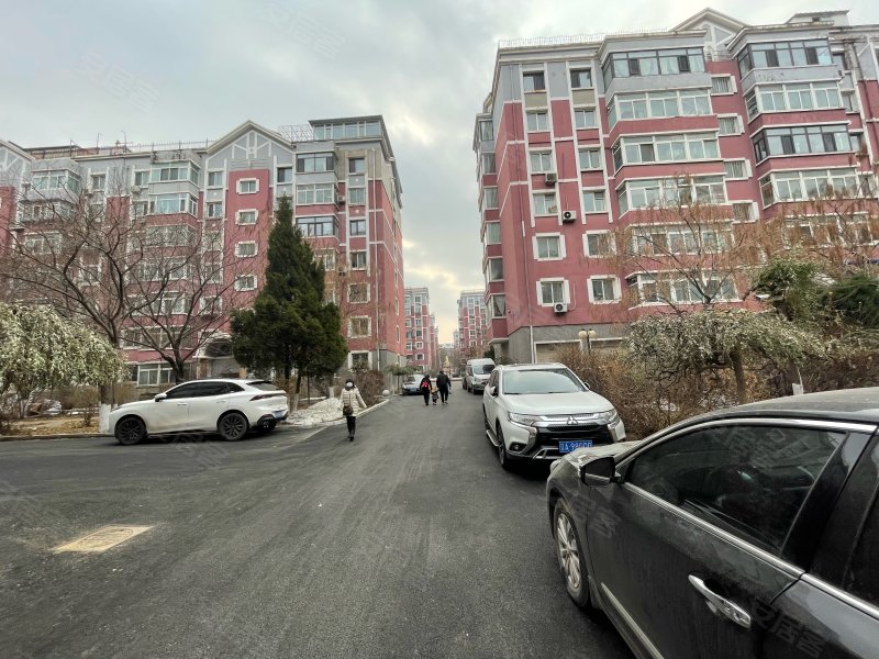 瑞士家园,八王寺街20号-沈阳瑞士家园二手房,租房,房价-沈阳安居客